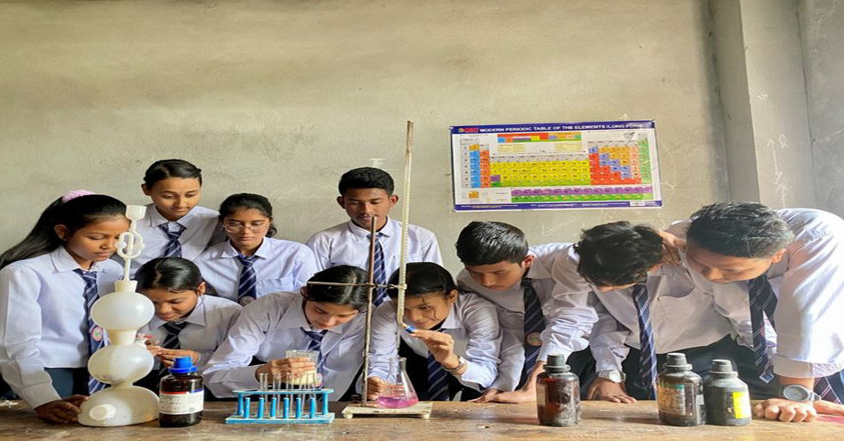 ఏపీ ఇంటర్ విద్యార్థులకు అలర్ట్: ప్రాక్టికల్స్ & పబ్లిక్ పరీక్షల్లో కొత్త రూల్