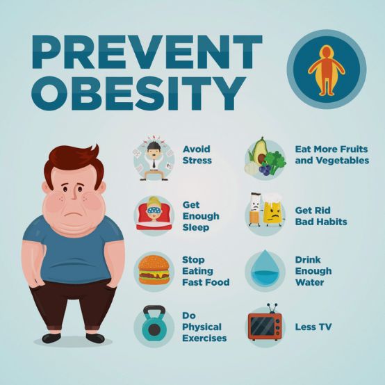 కొంతమంది ఎందుకు అధిక బరువు (ఓవర్‌వెయిట్) అవుతారు?