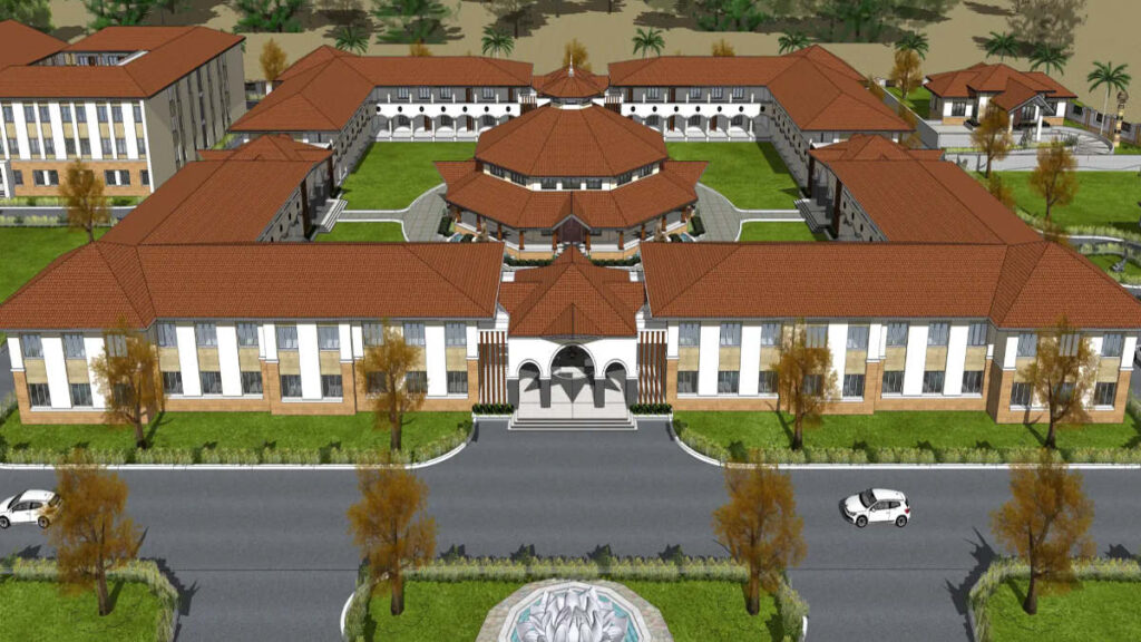 ఒక్క రూపాయి ఖర్చు లేకుండా పీహెచ్‌డీ వరకు ఉచిత విద్య – హాస్టల్, భోజనం అన్నీ ఫ్రీ